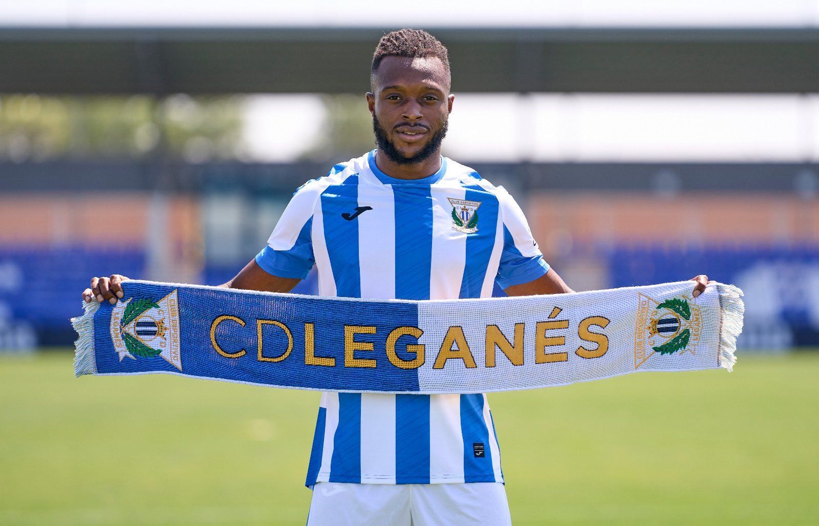 Cheick Doukouré