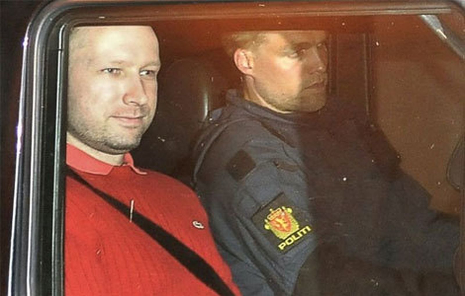 Carrusel breivik
