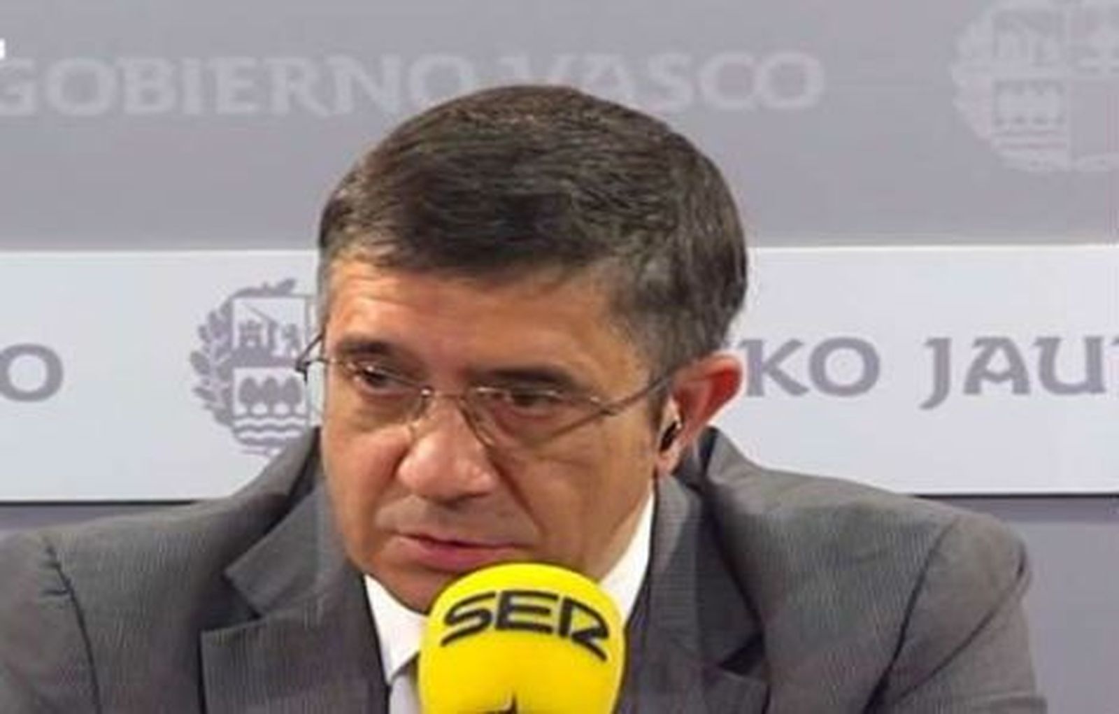 PSE y PP comparten objetivo de evitar que los proetarras de Bildu gobiernen Euskadi