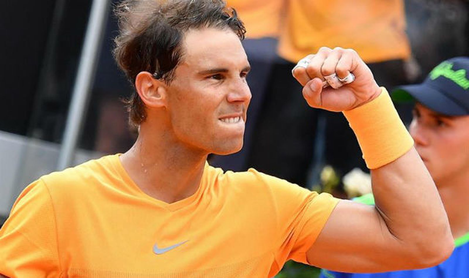 Rafa Nadal