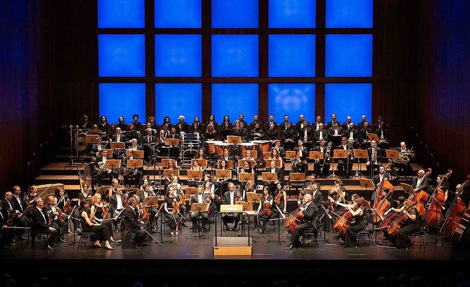 Comienza el Festival de San Lorenzo con la ópera 'Carmen'