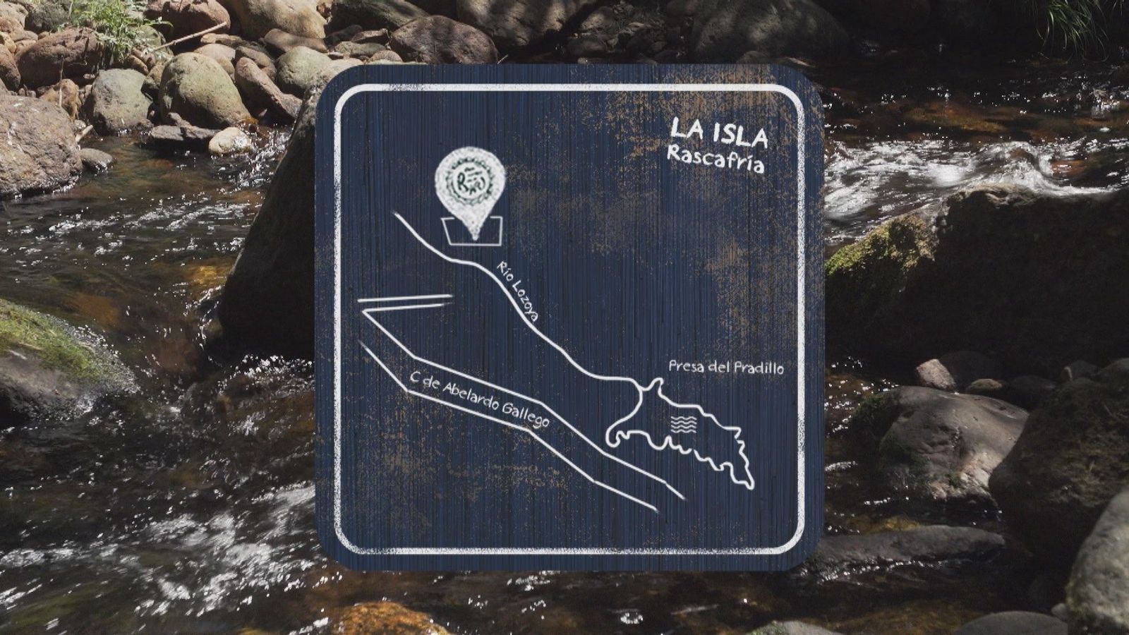 Bar La Isla: el paraíso natural de la Sierra de Guadarrama