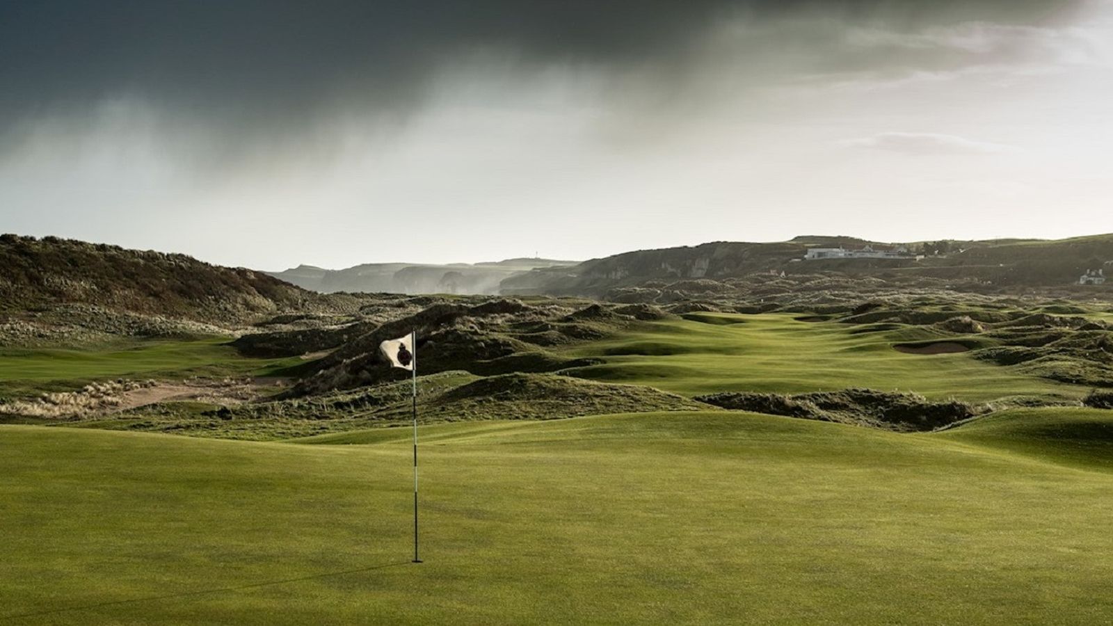Del 18 al 21 de julio de 2019 se disputa el British Open 2019 de Golf. Se trata de la 148º edición que se disputa en el Royal Portrush Golf Club en el Condado de Antrim, Irlanda del Norte