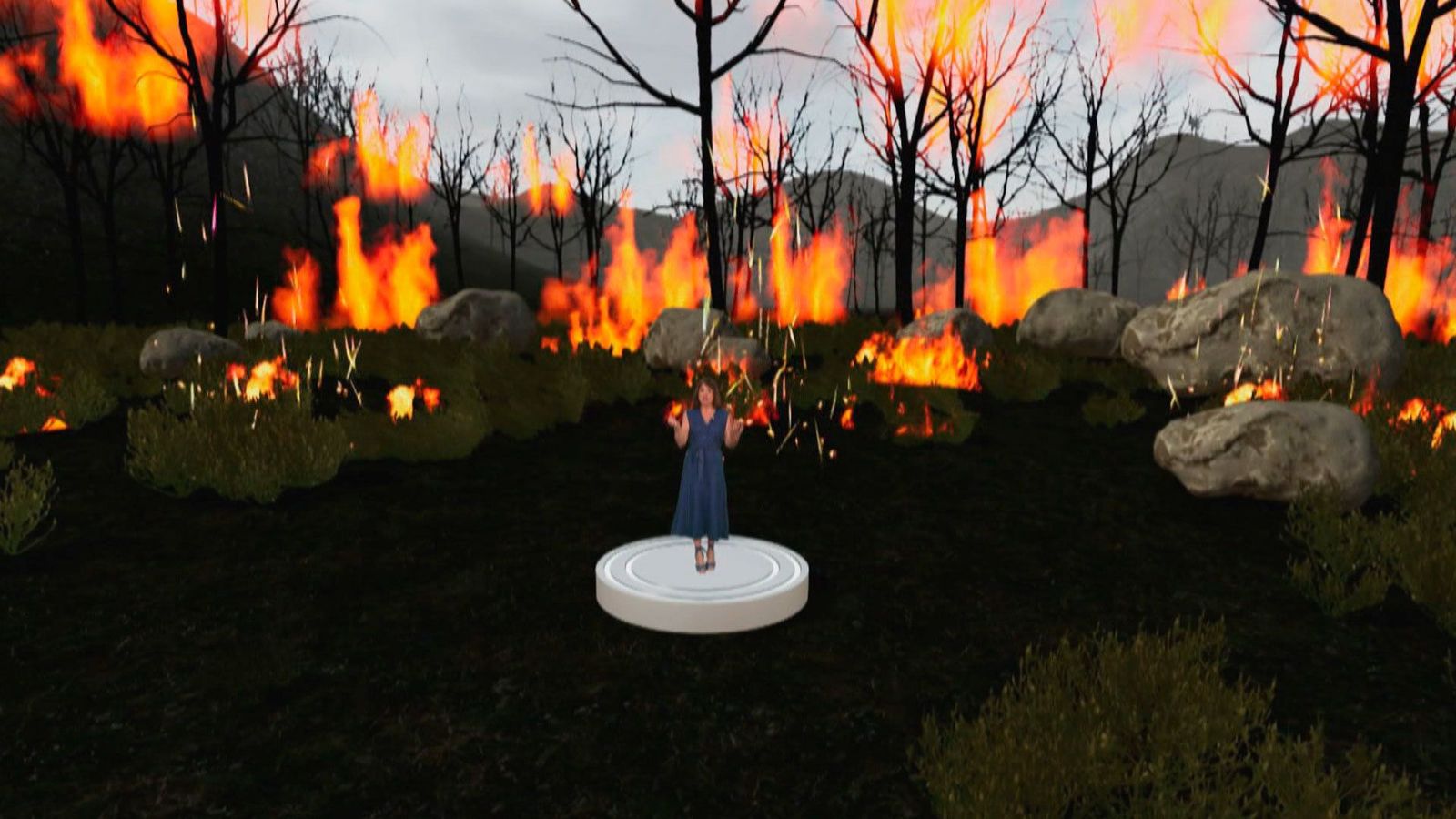Sigue estos consejos clave para prevenir incendios