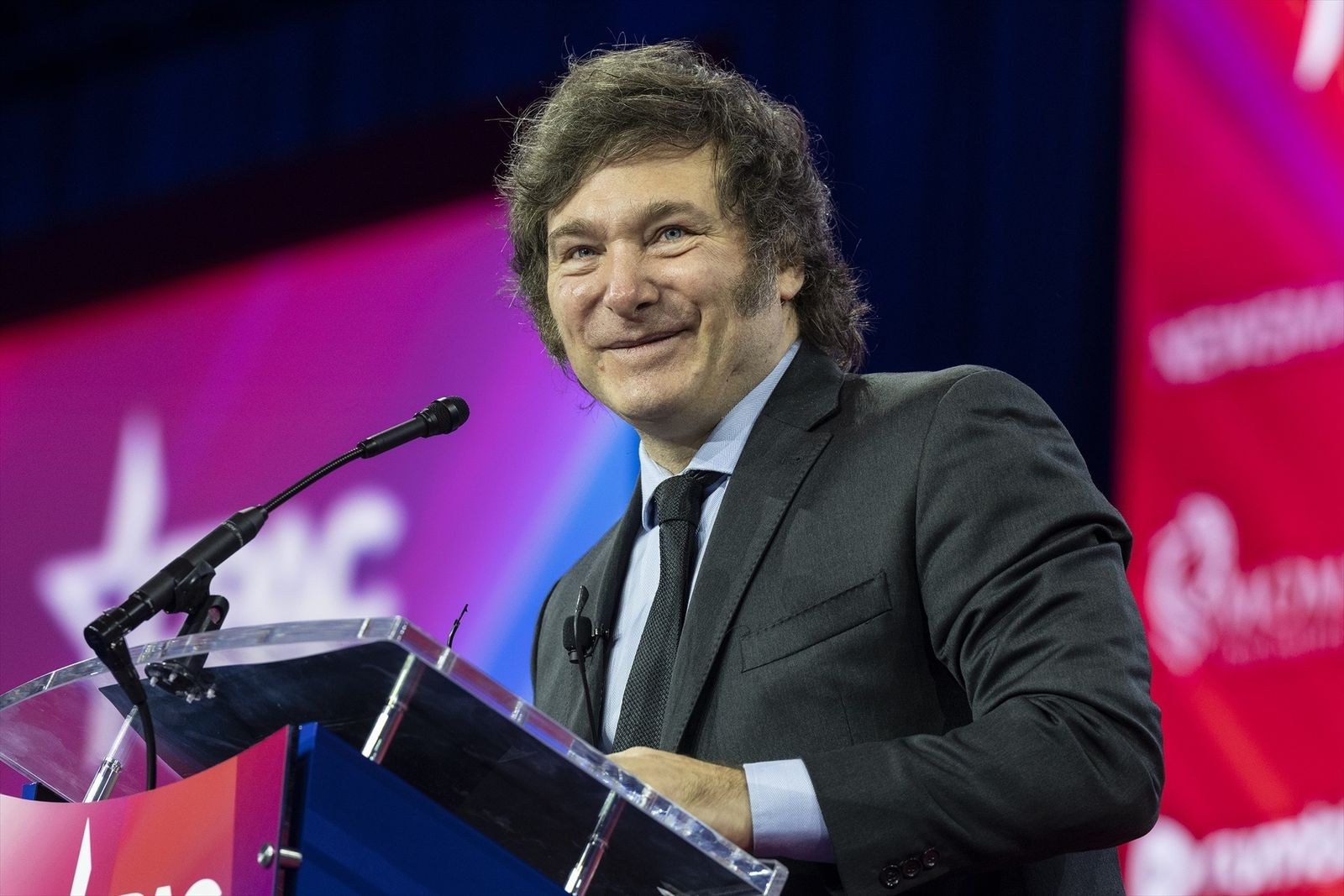 Argentina no pedirá disculpas