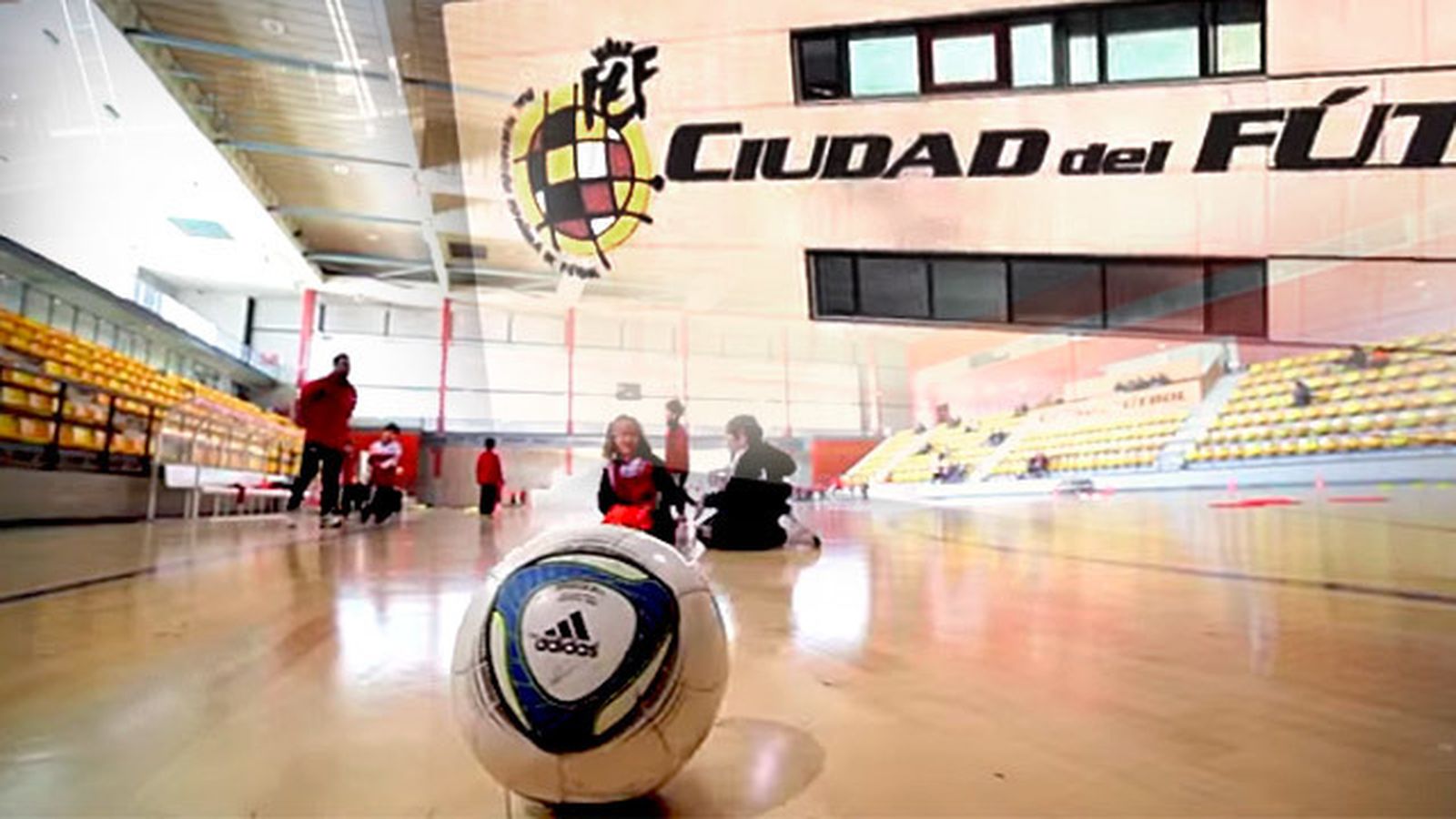 Operación anticorrupción en la Federación de Fútbol con varios detenidos