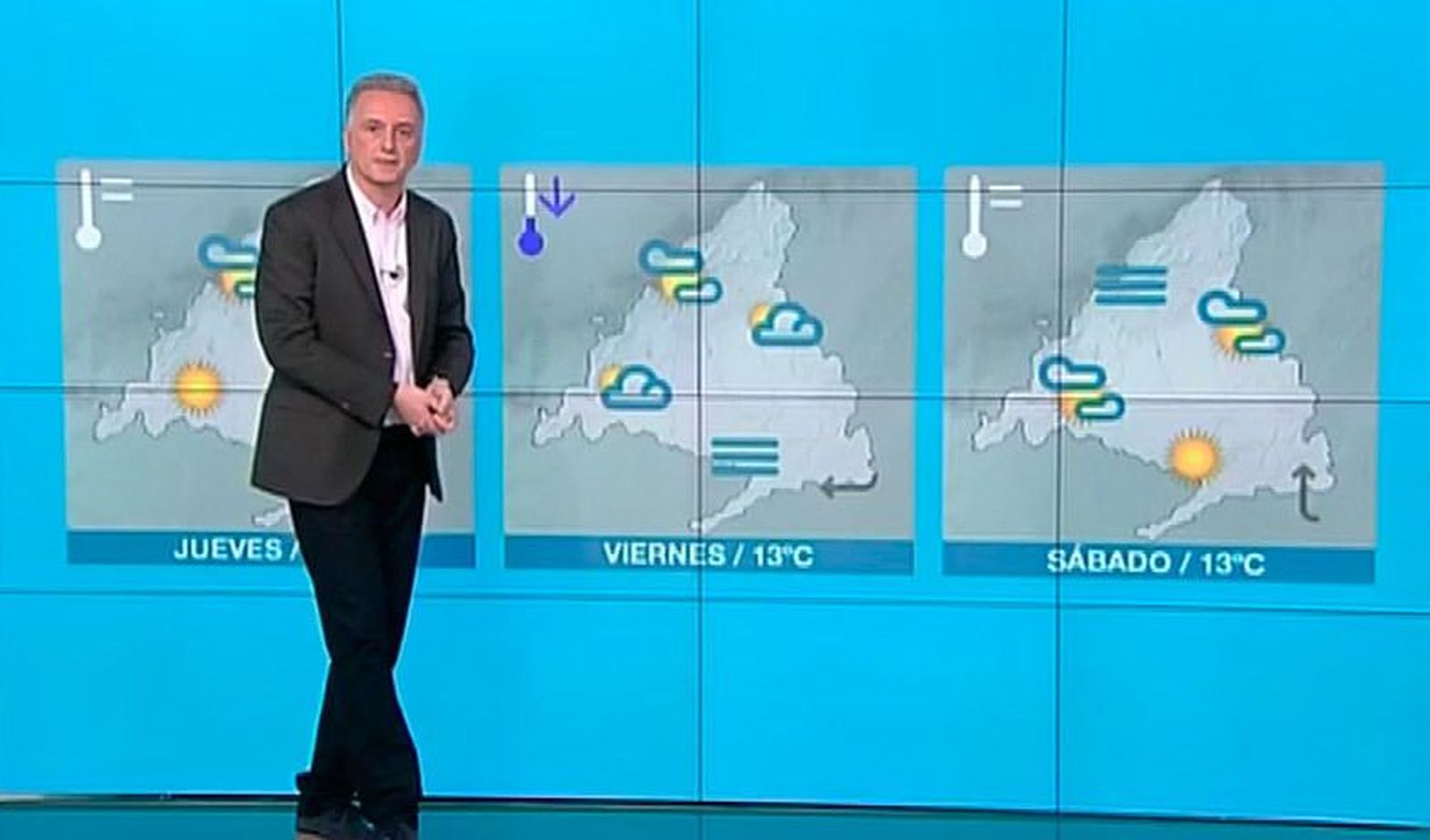 El Tiempo 06.12.2016