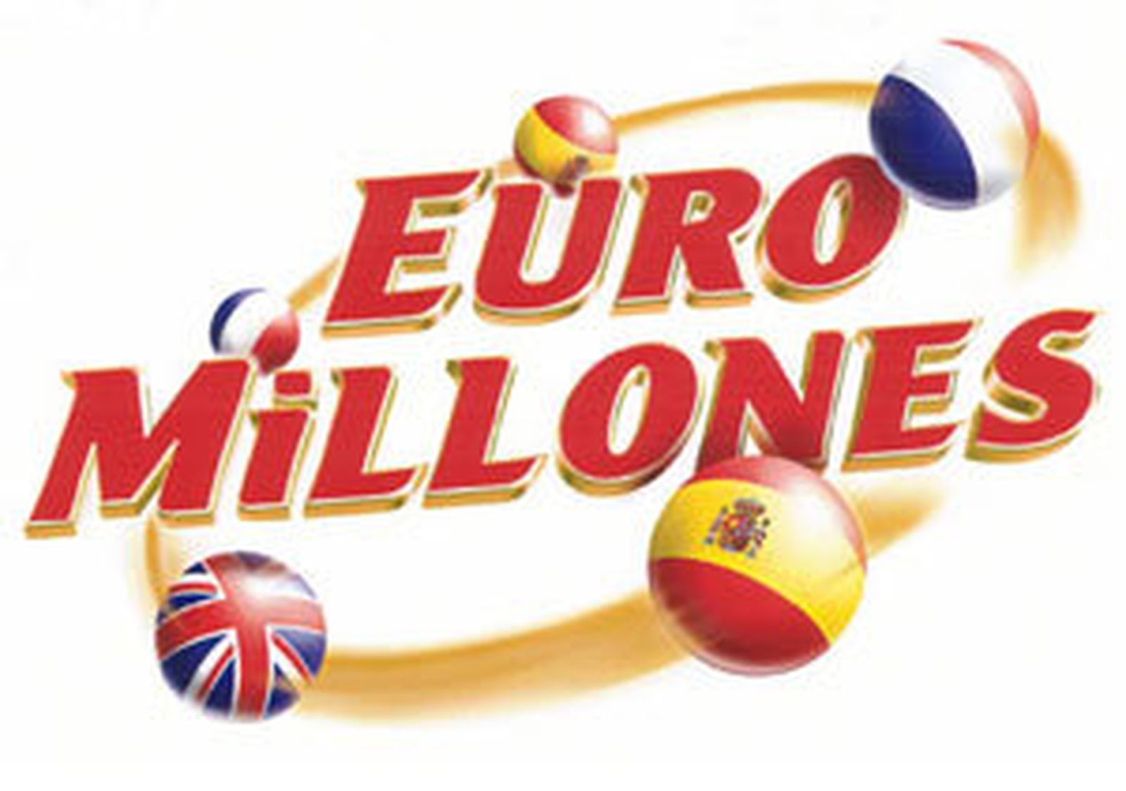Logo Euromillones