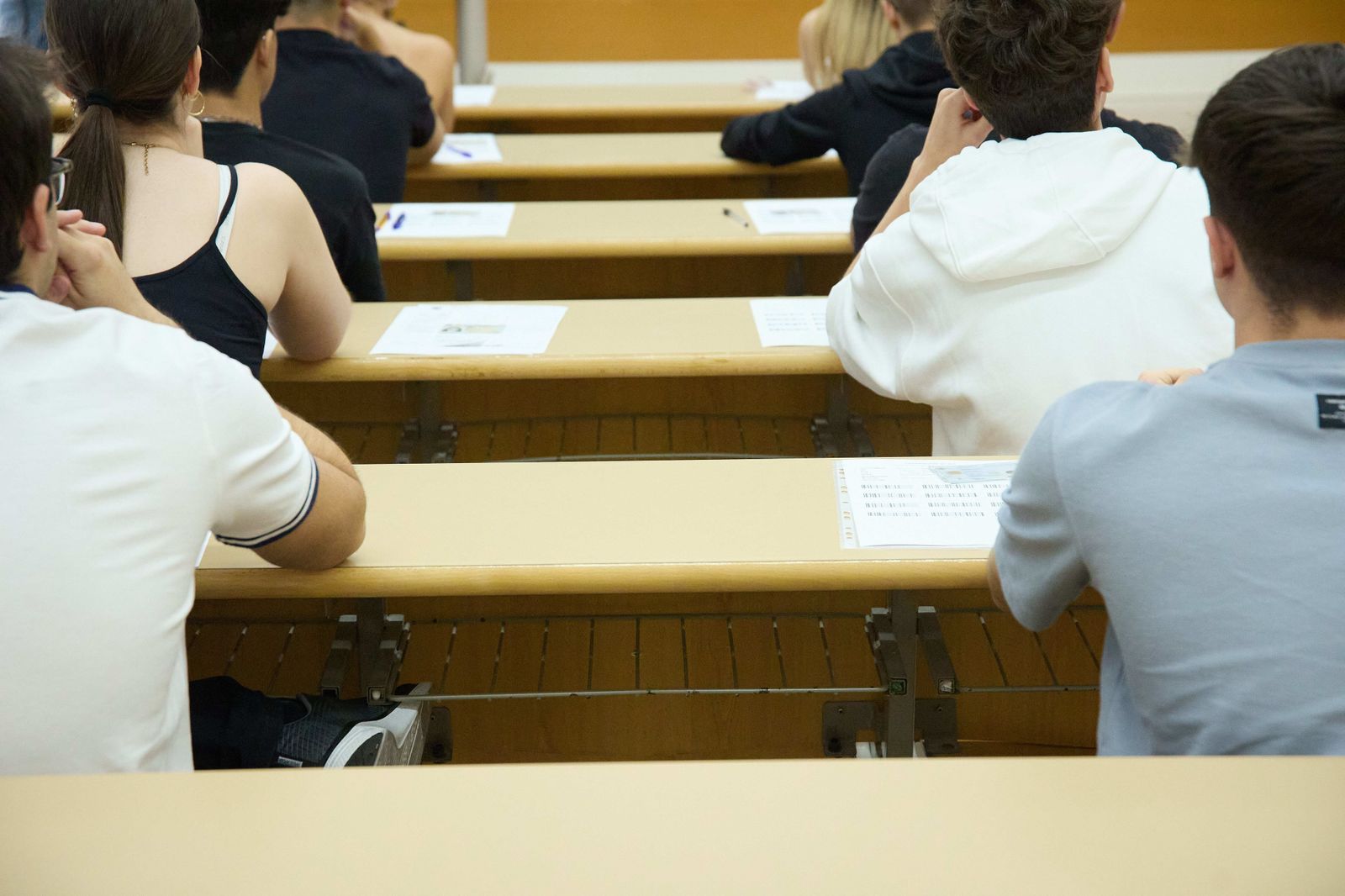 La mayoría de Universidades han reforzado los controles