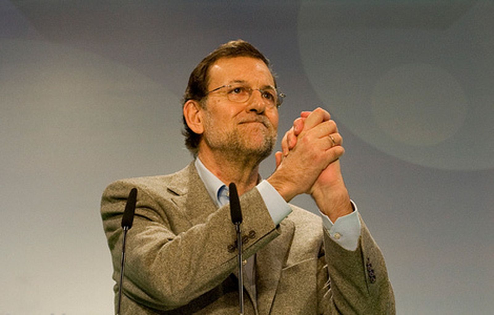Rajoy viajará el martes a Lisboa para reunirse con su homólogo portugués