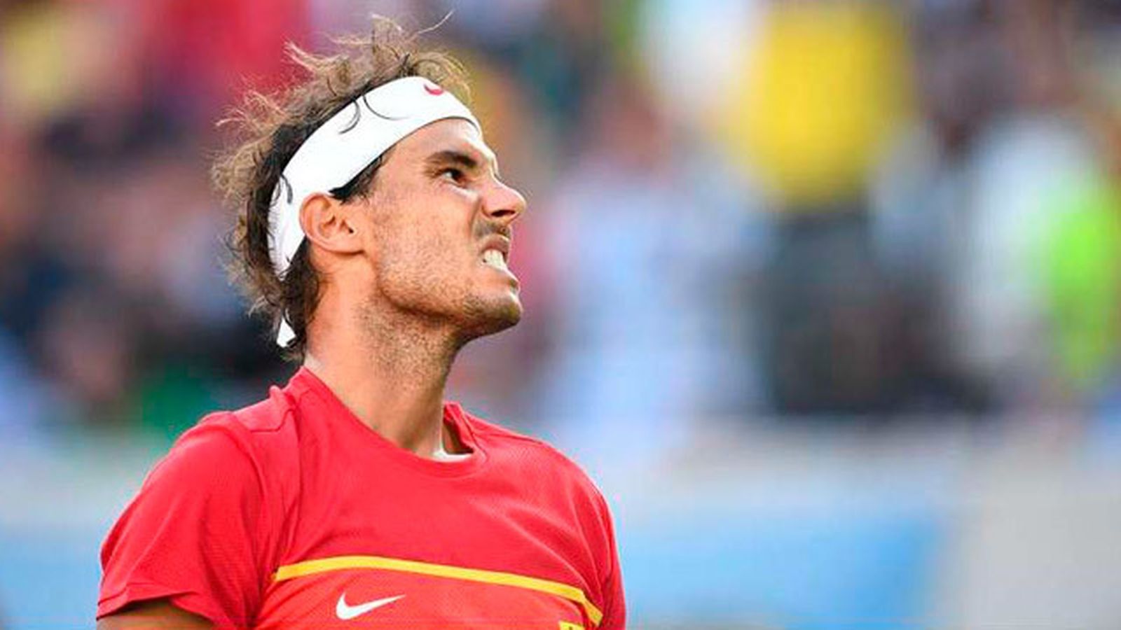 Rafa Nadal