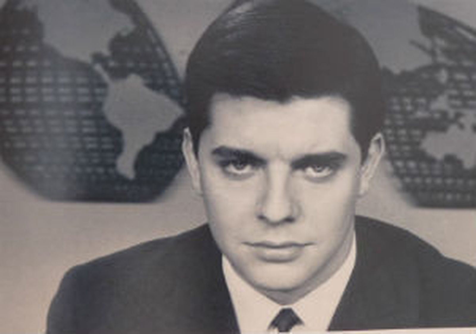 Pedro Macia