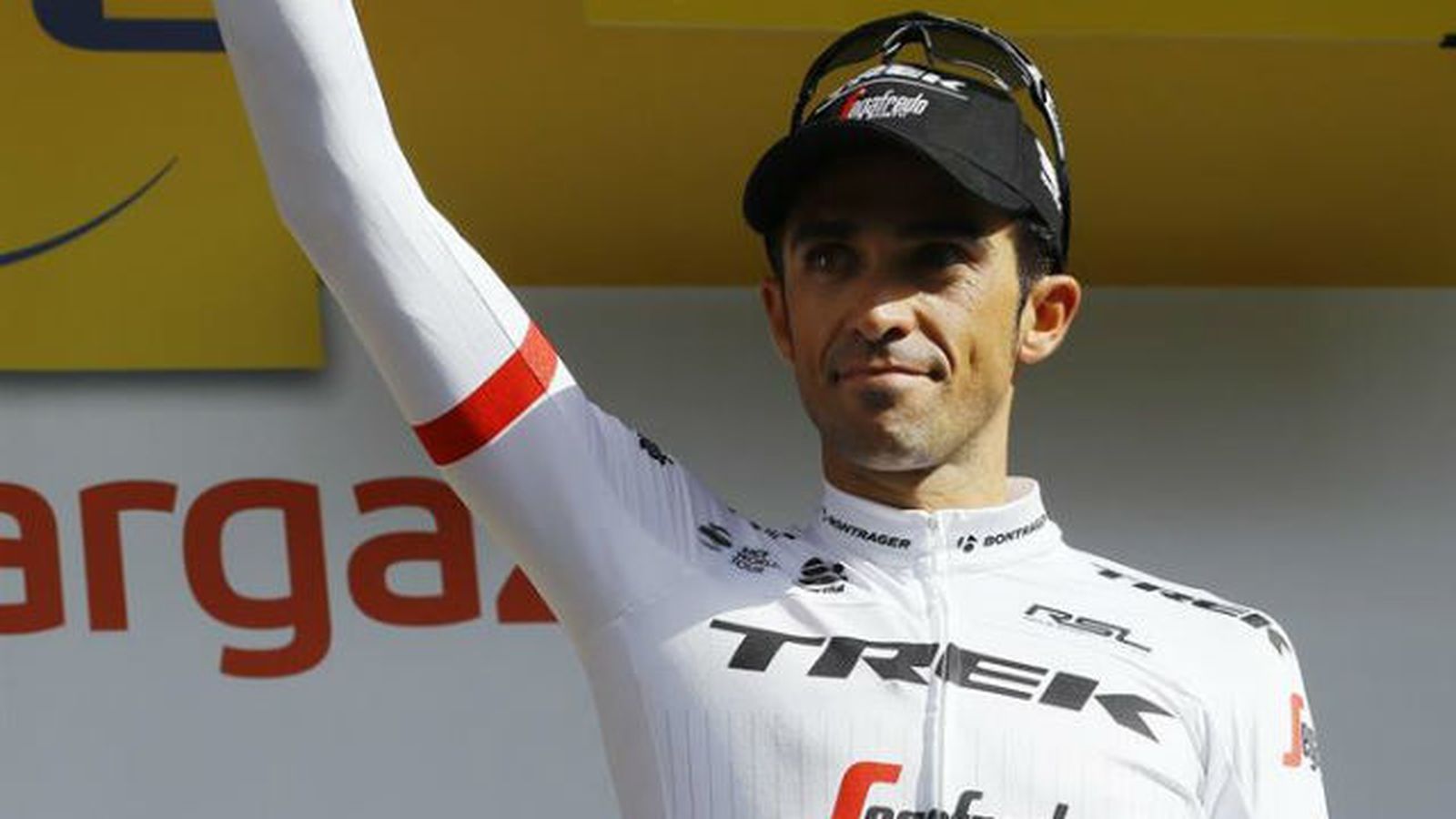 Alberto Contador