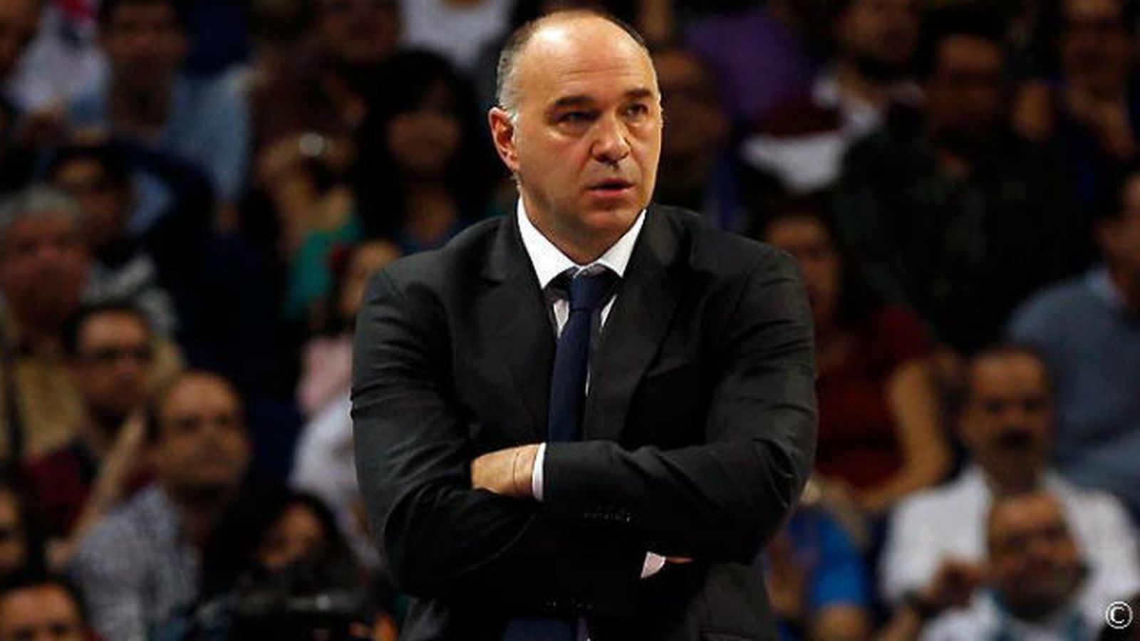 Pablo Laso