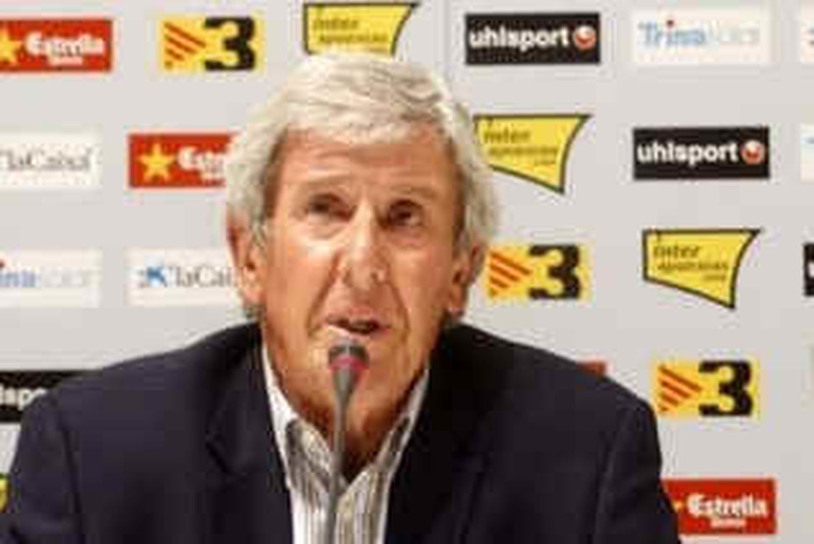 Pedro Tomás, nuevo presidente del Comité de Apelación de la UEFA