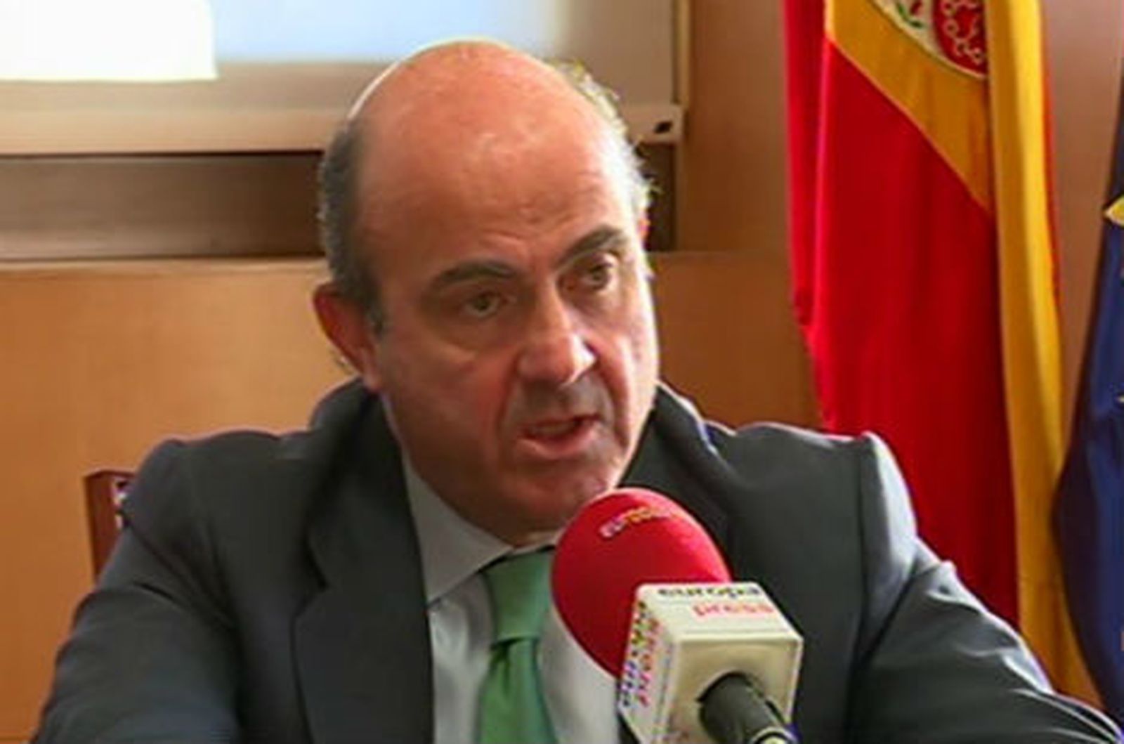 Carru De Guindos