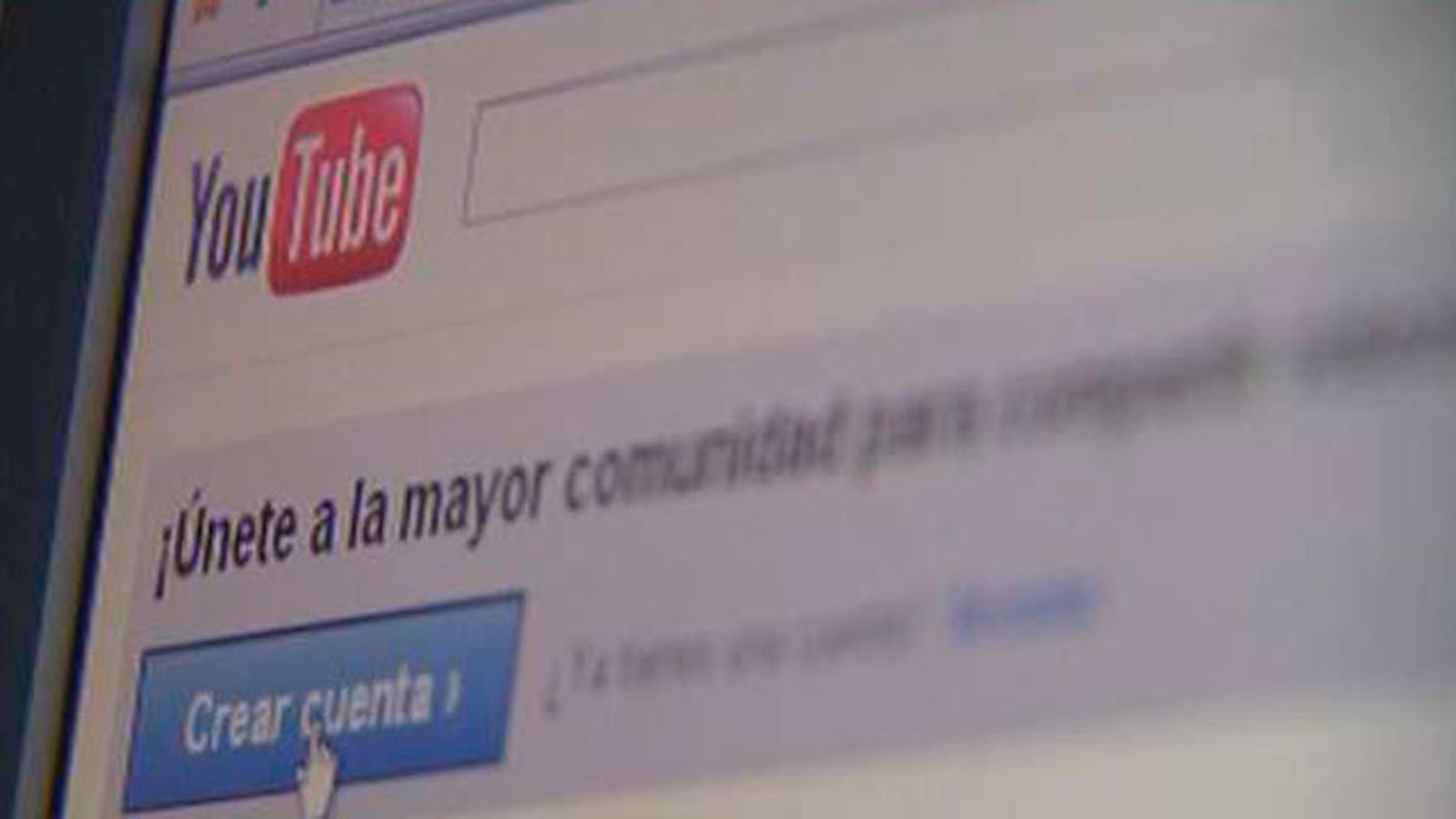YouTube