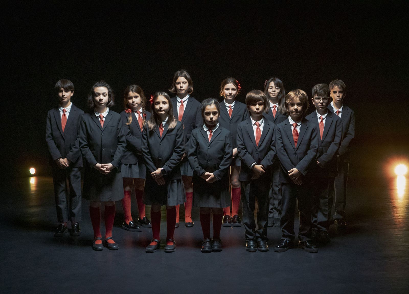 Campana Save The Children