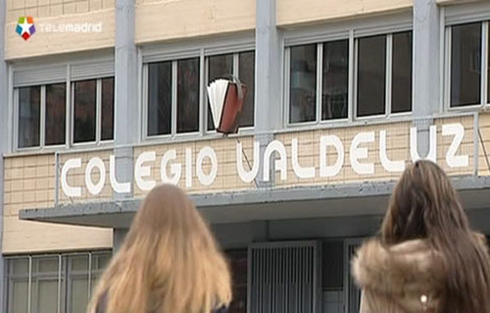 Colegio Valdeluz Agustinos