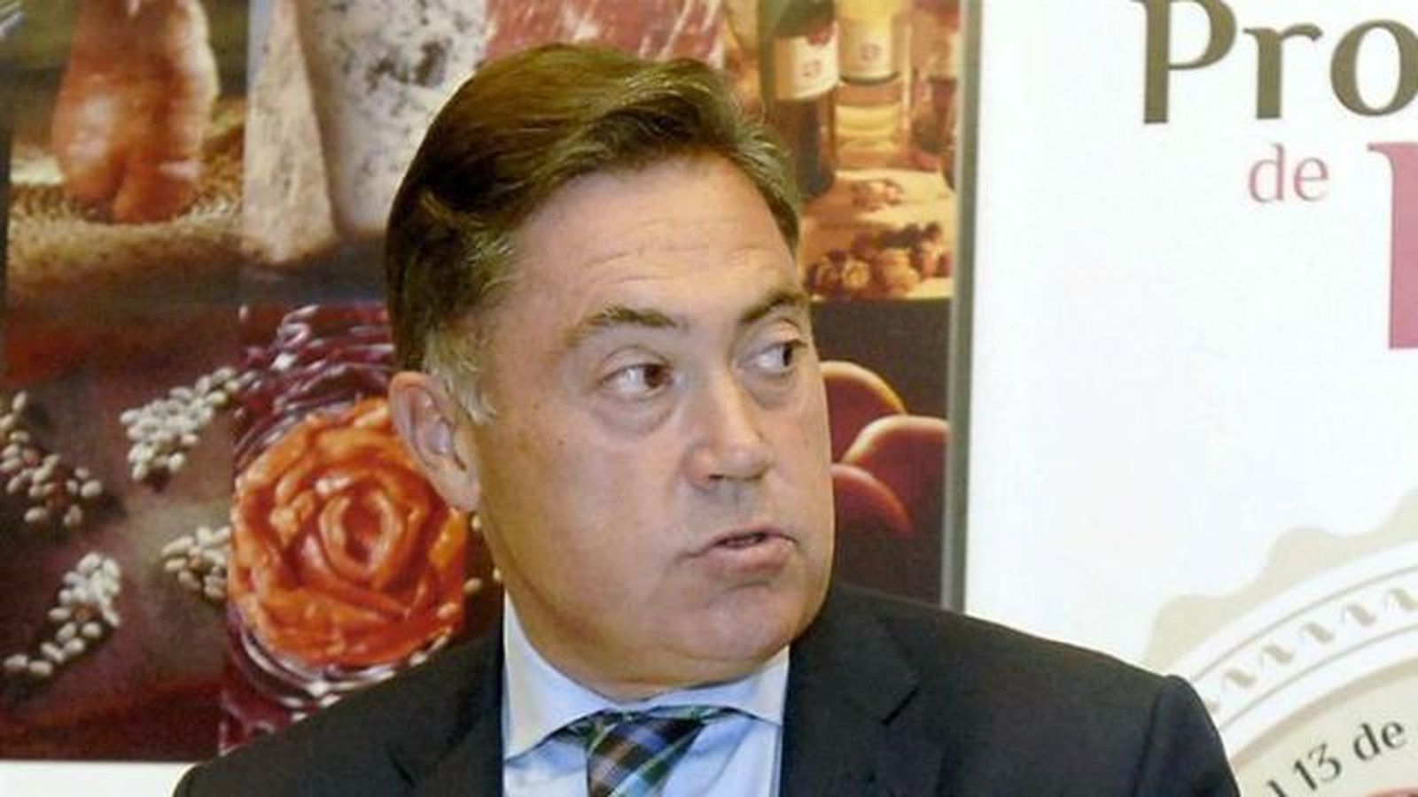 Prisión para el presidente de la Diputación León y dos empresarios de la trama Púnica