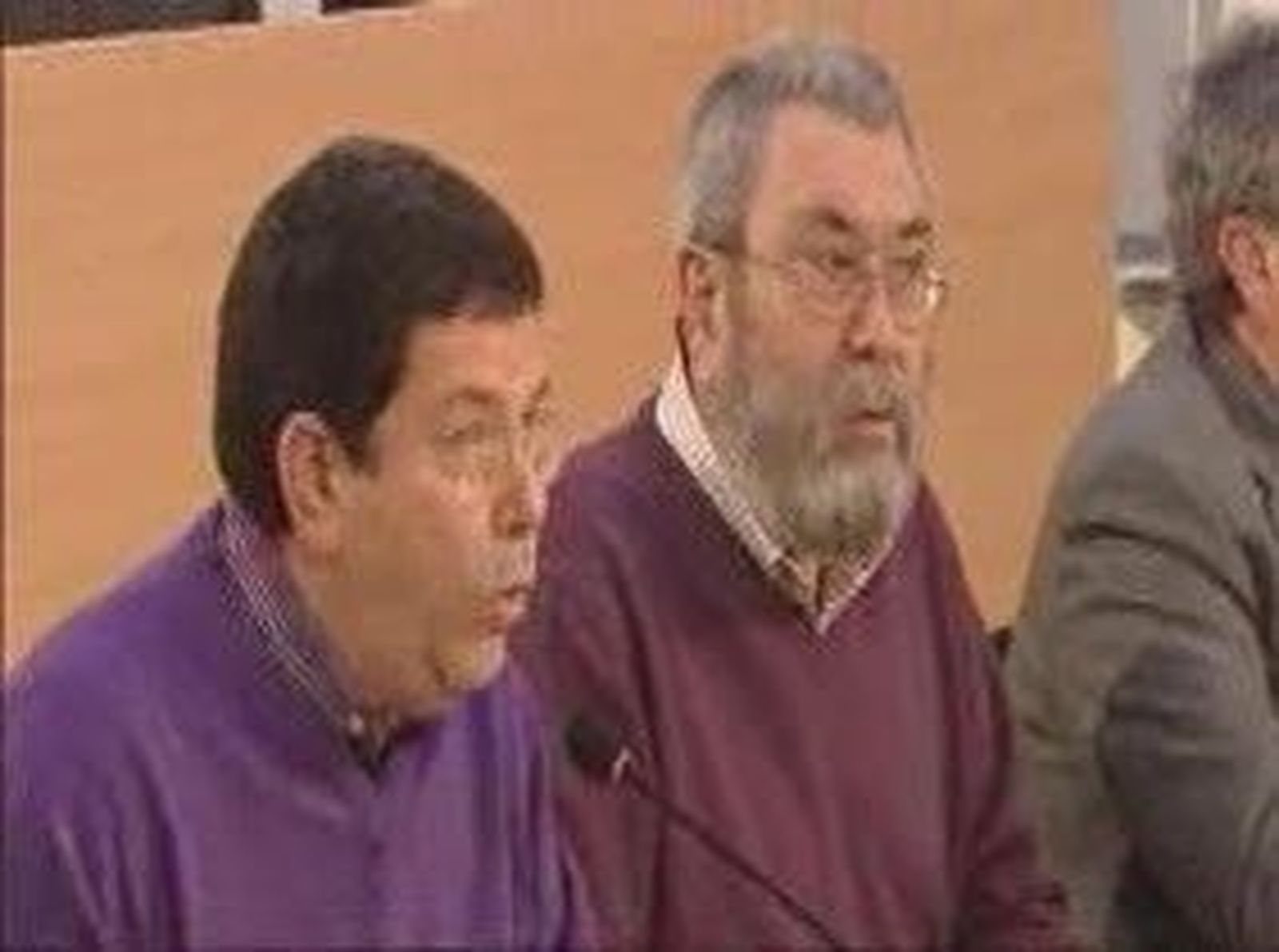 Concertación pensiones