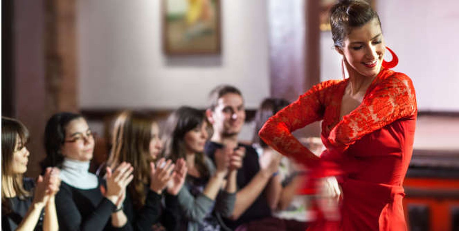 La II edición de 'Flamenco Joven' en Conde Duque reúne a talentos flamencos