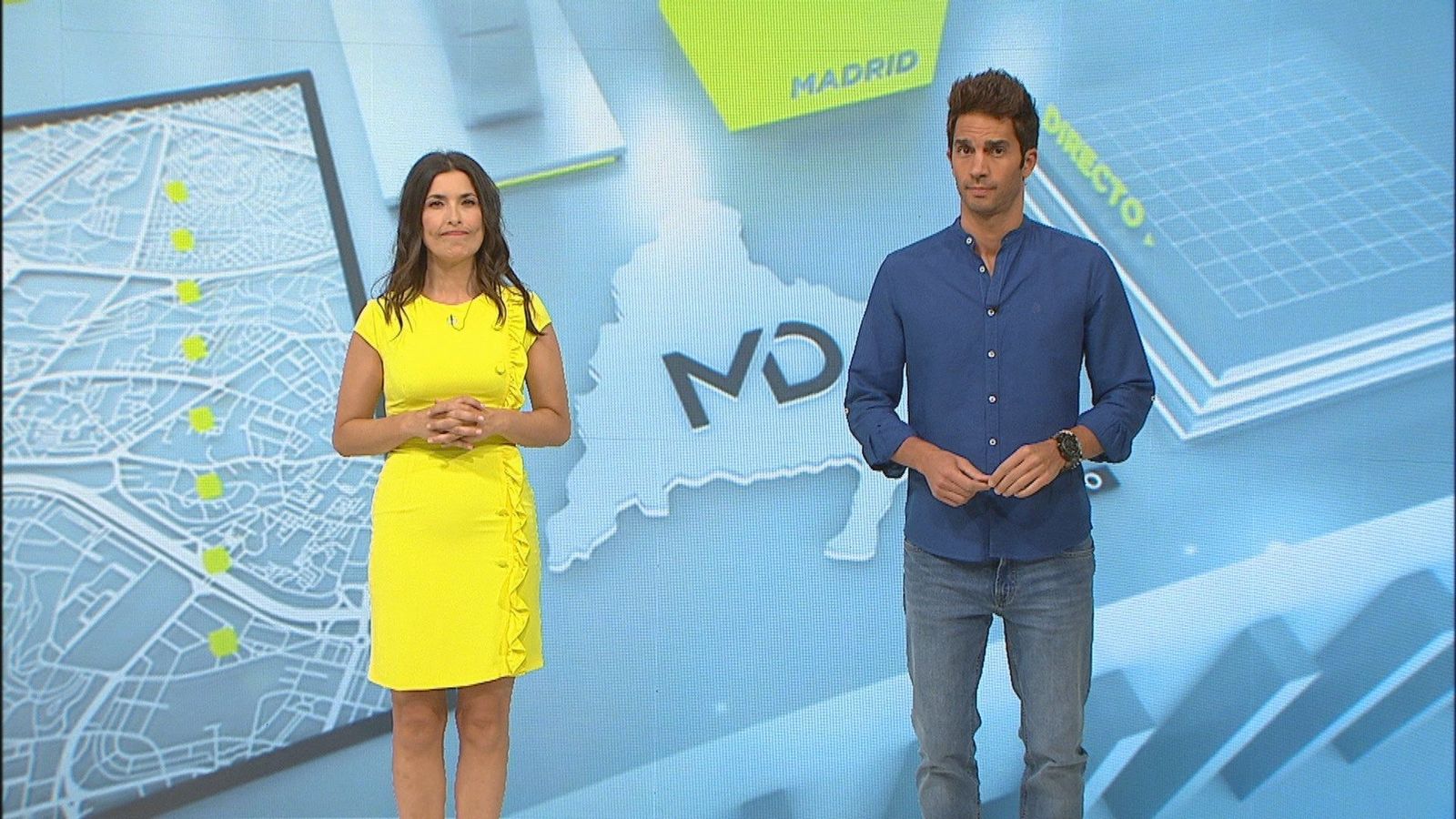 Madrid Directo 31.07.2021