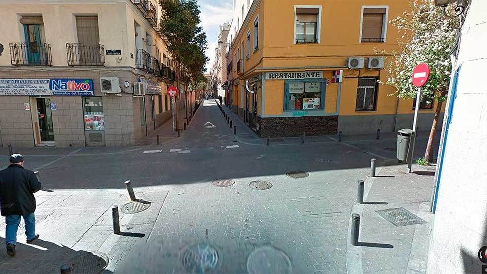 Tetuán contará con 19 cámaras de videovigilancia