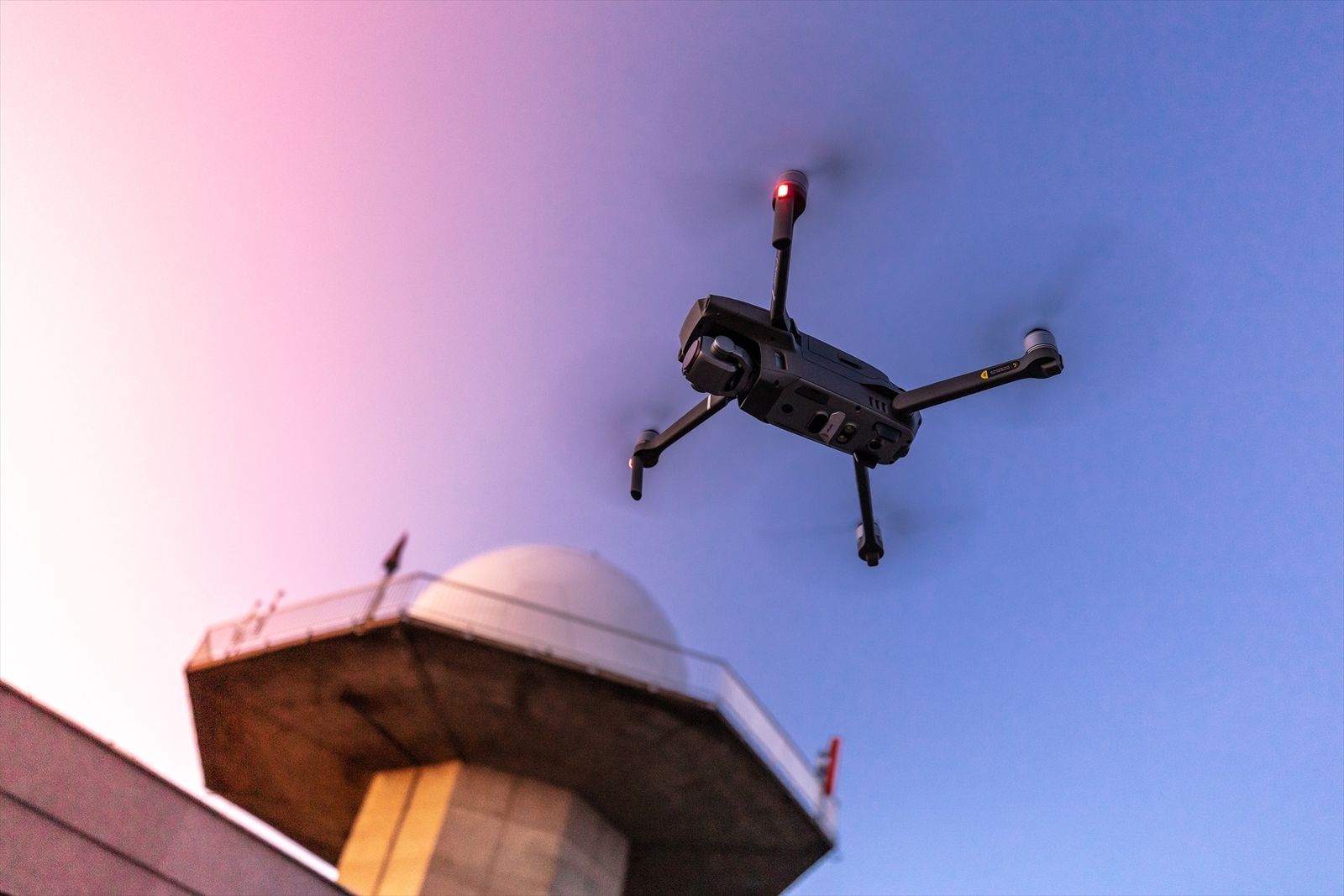 Dron