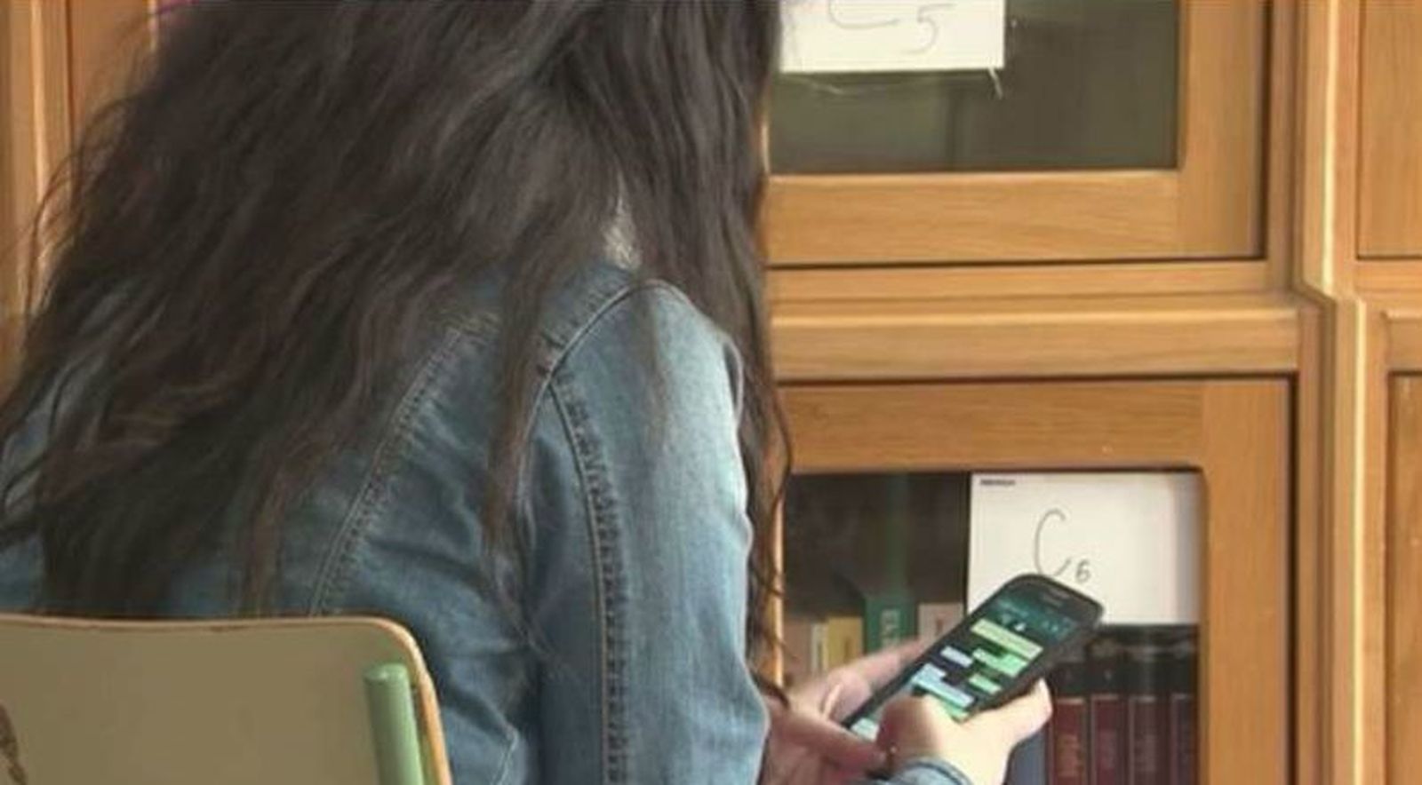 Los casos de acoso escolar en Madrid suben un 159,4% el curso pasado