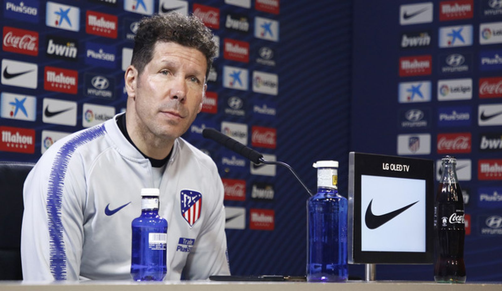 Diego Simeone