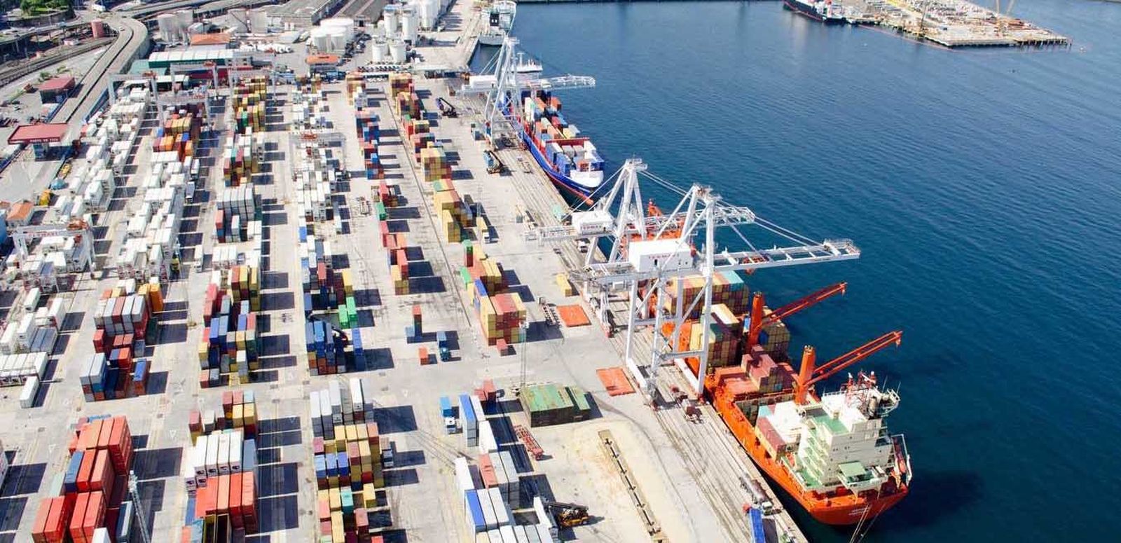 Puerto de Vigo