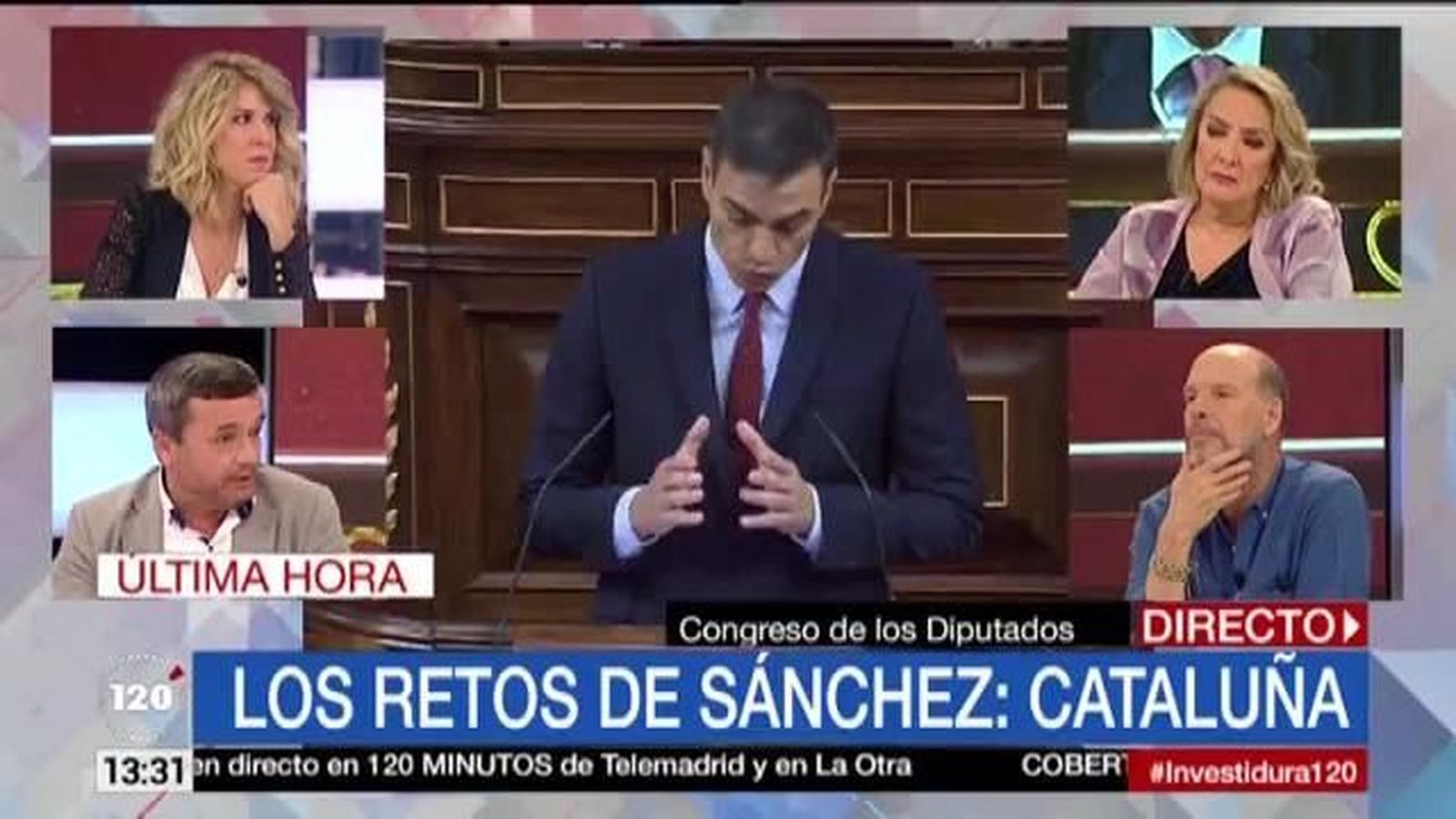 120 minutos 22.07.2019 (parte 2)