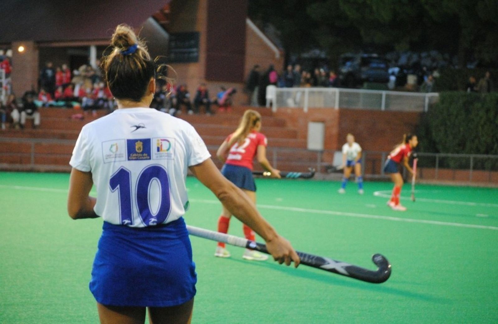 Tabueriente-Sanse Complutense