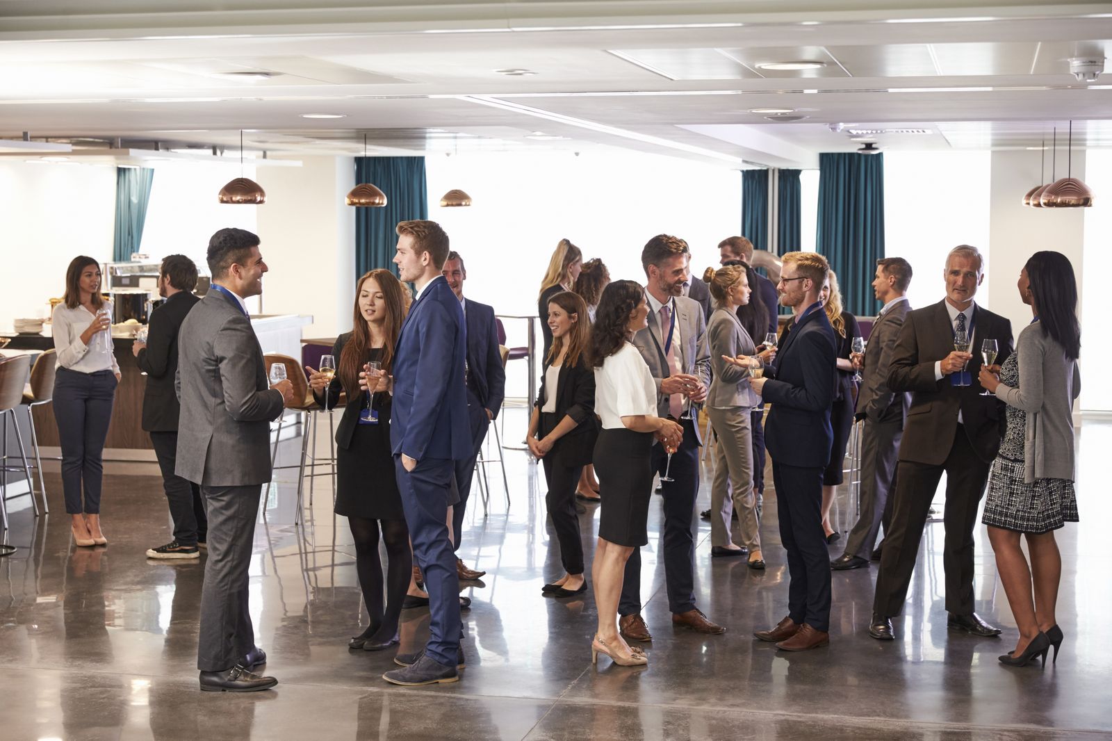 Las claves del Networking dentro y fuera del trabajo