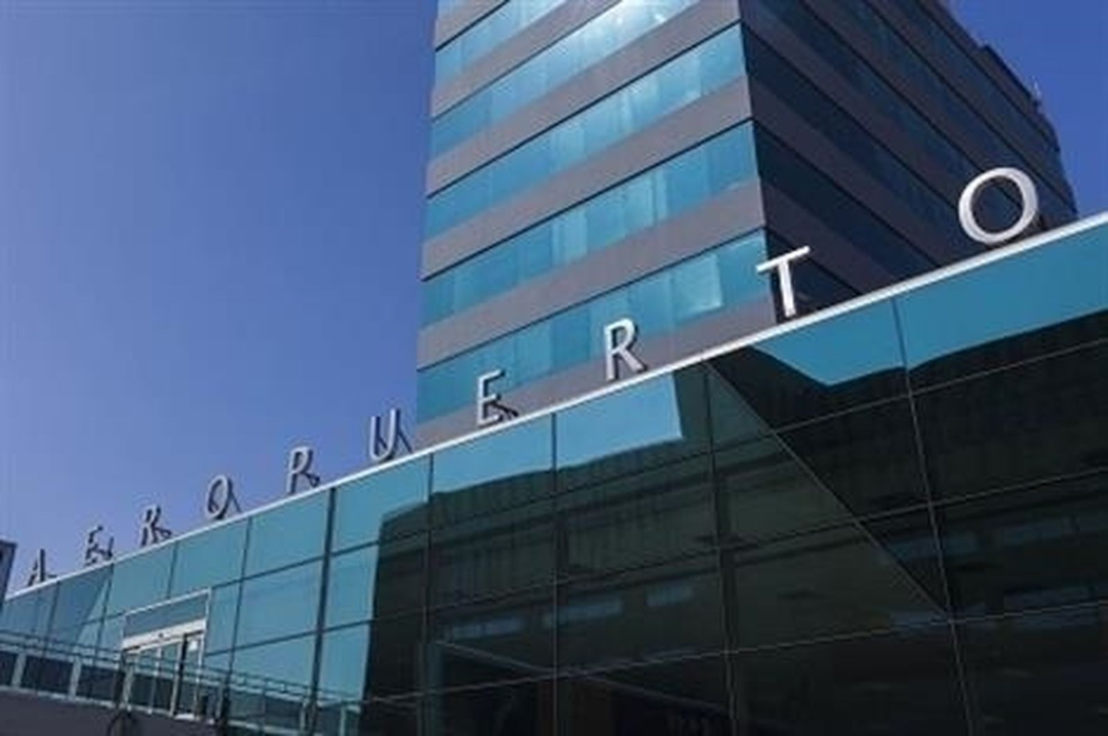 Aeropuerto de Lima