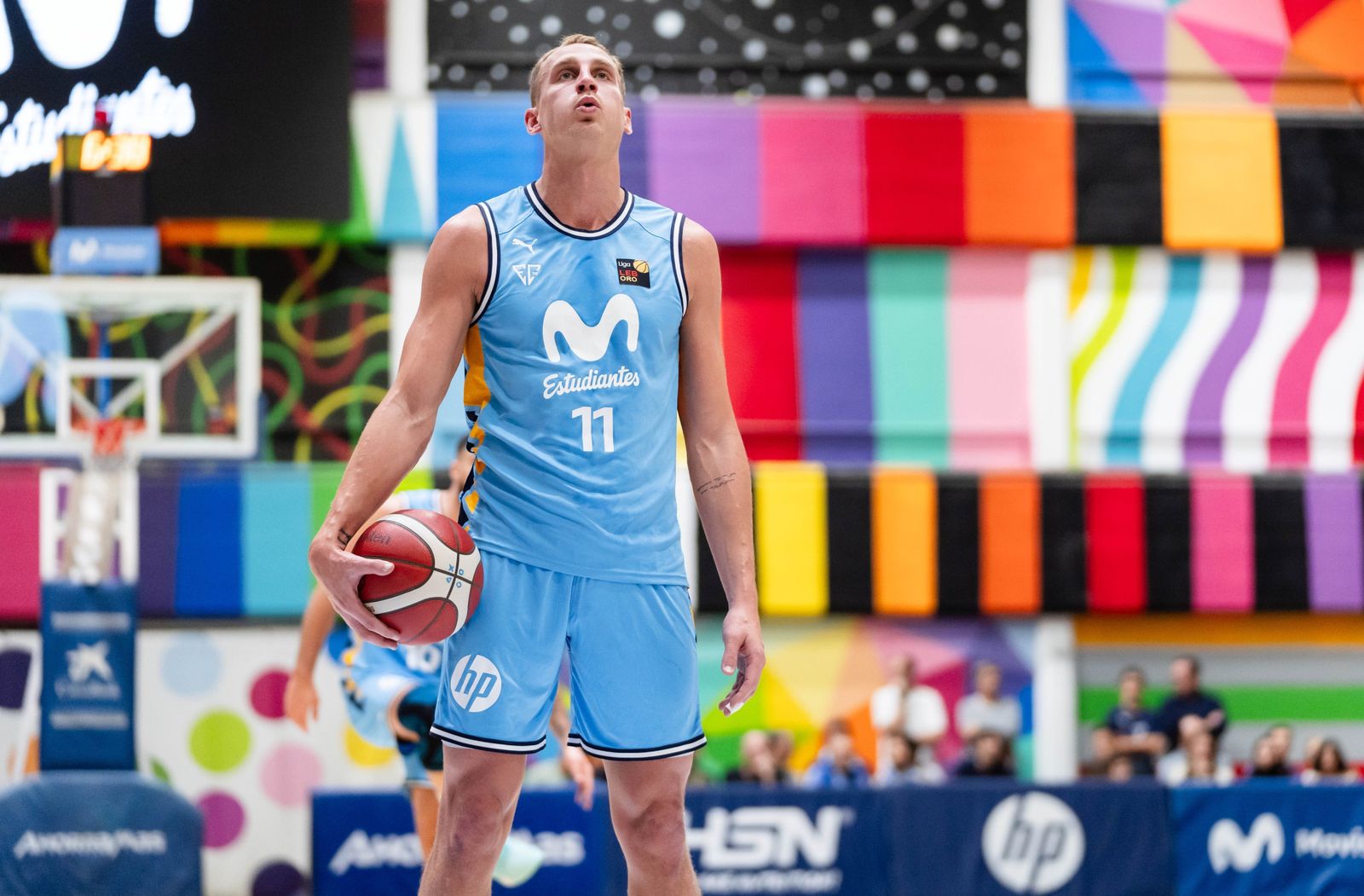 Movistar Estudiantes