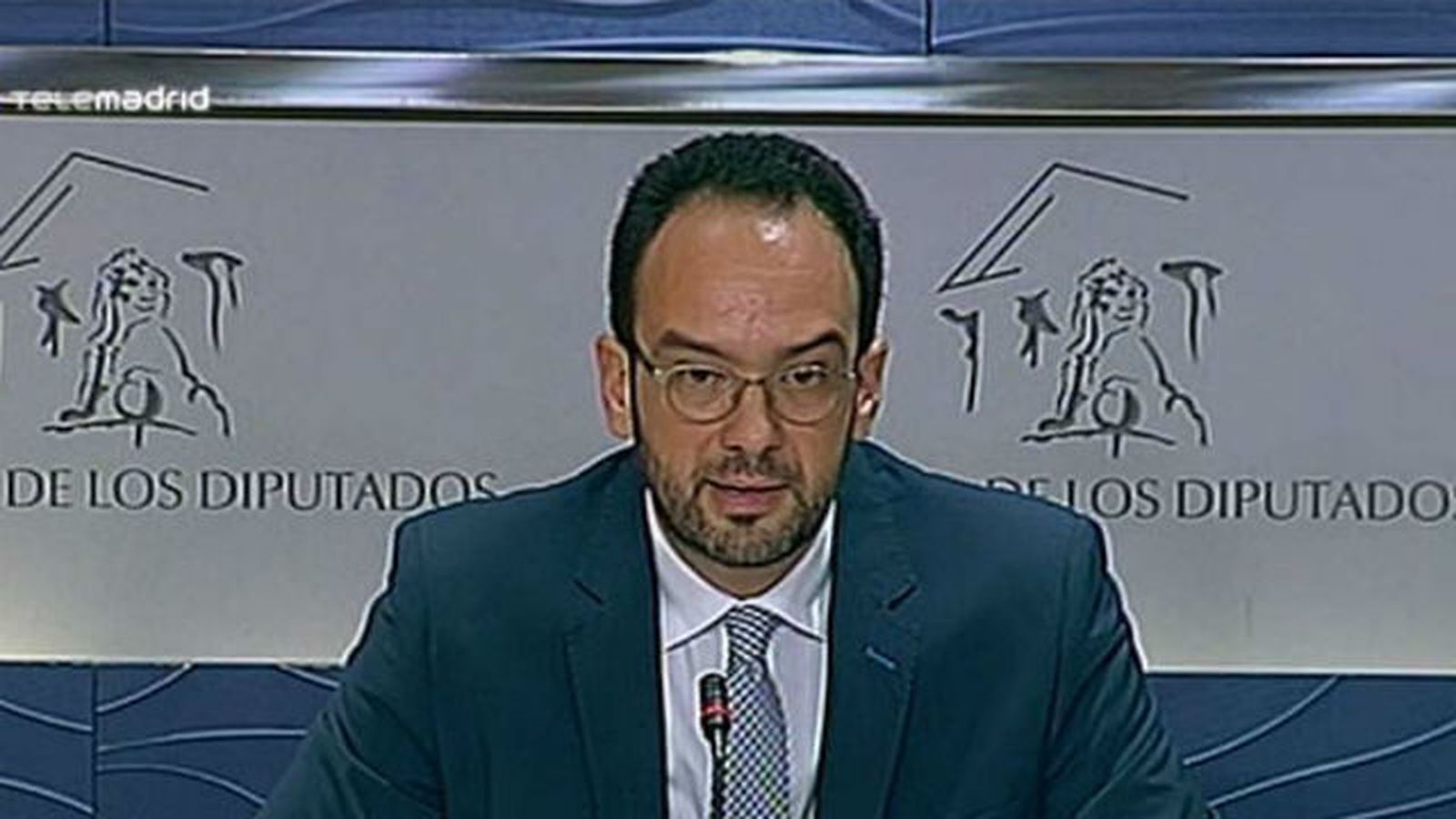 Antonio Hernando
