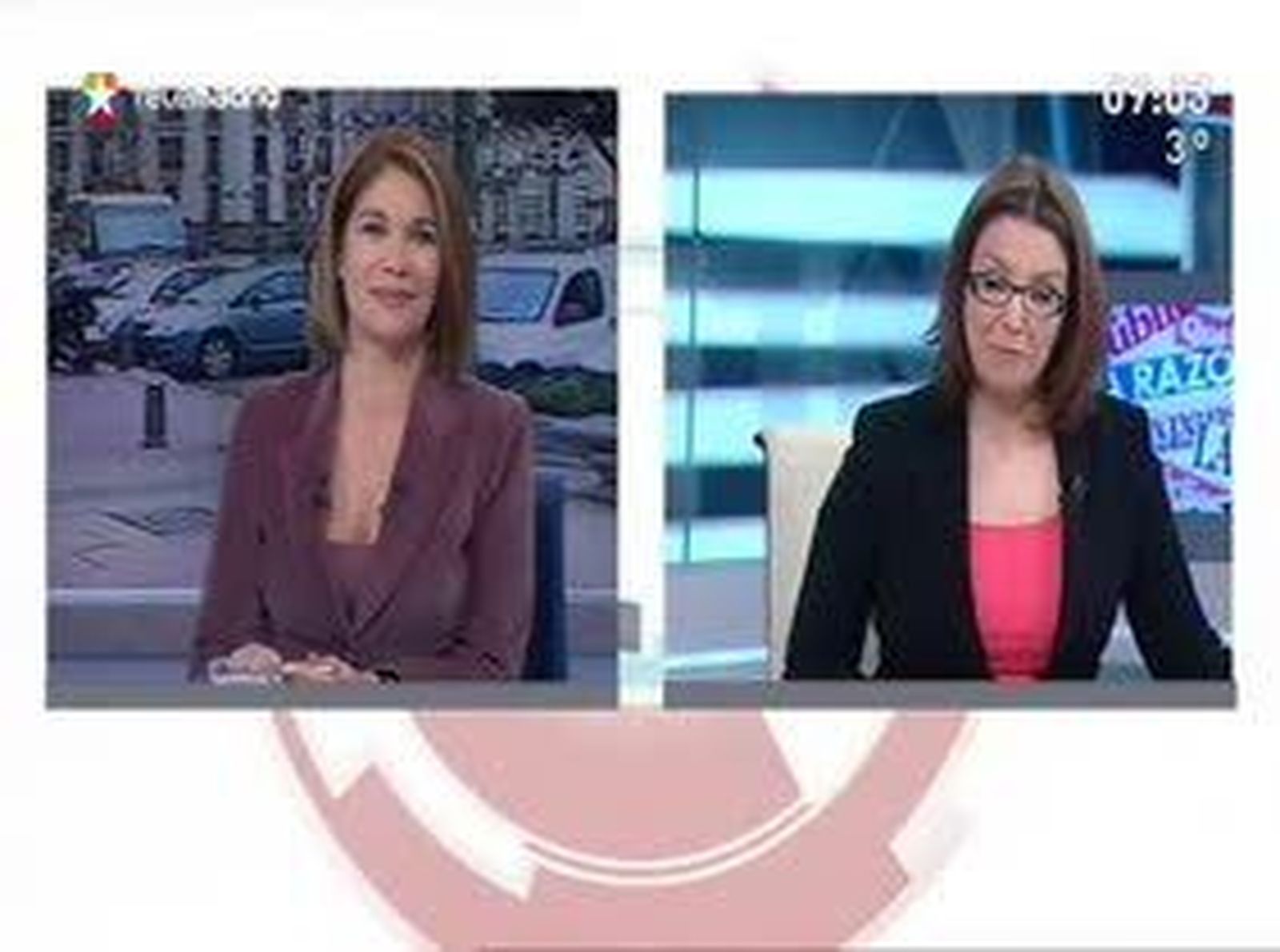 Resumen de prensa del miércoles