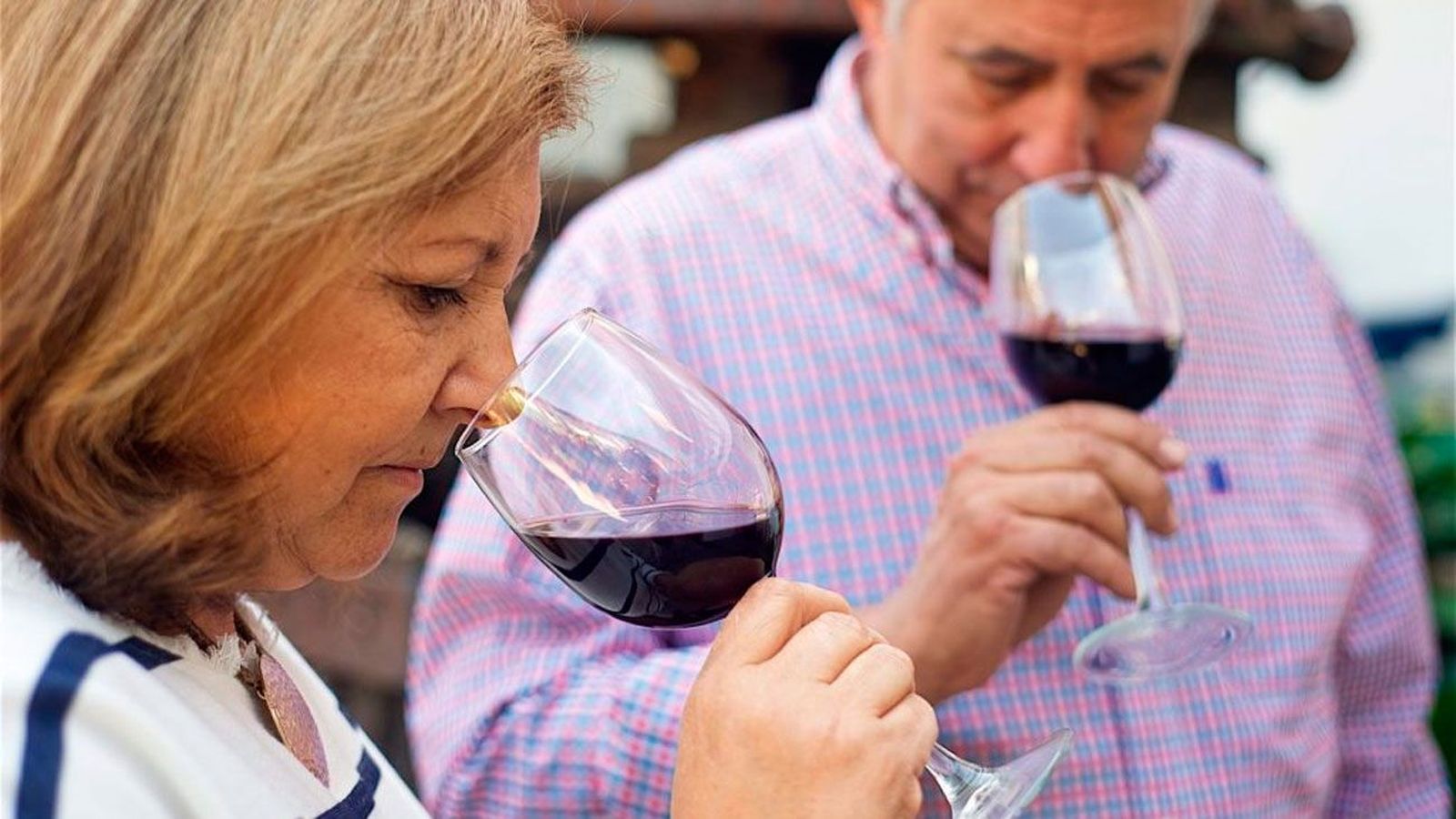 Crece la venta de vinos de Madrid en el extranjero