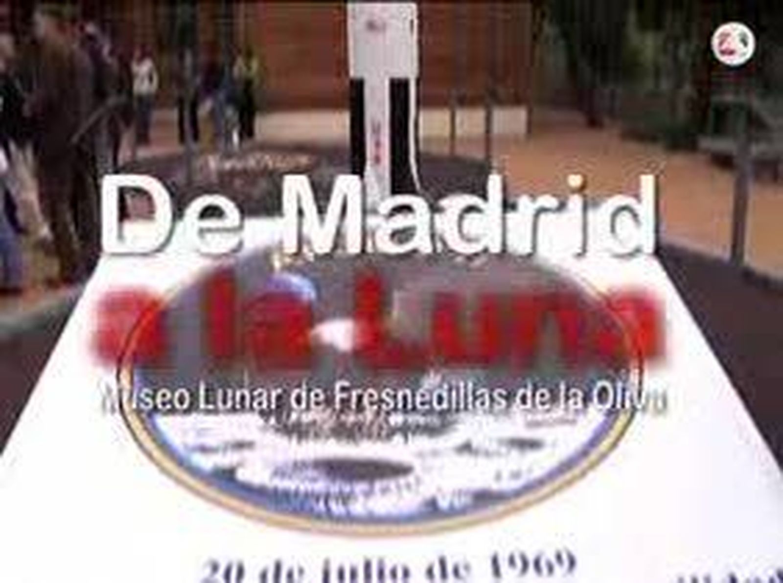 El museo espacial de... Fresnadillas