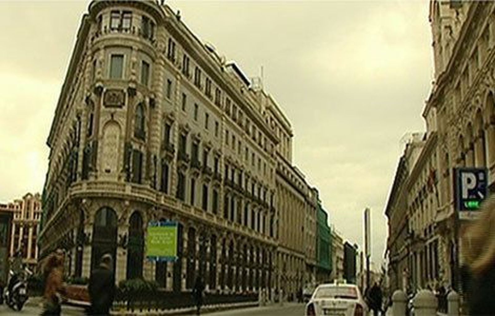 Seis nuevos centros comerciales en Madrid darán empleo a unas 3.000 personas