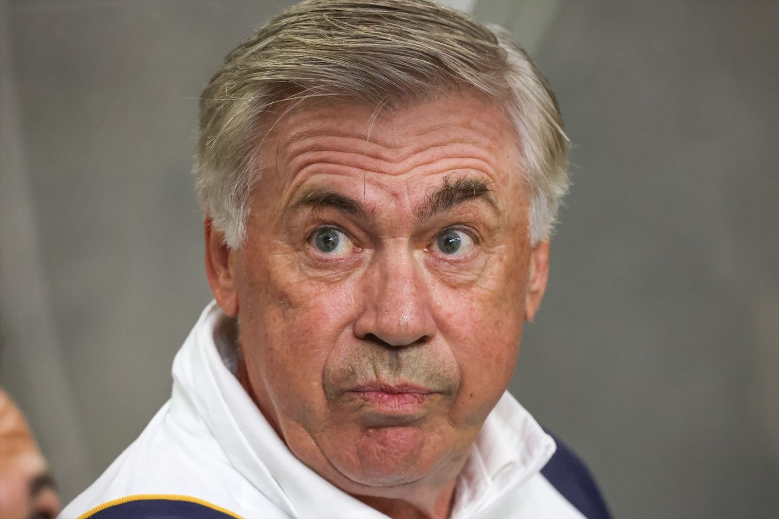 Ancelotti