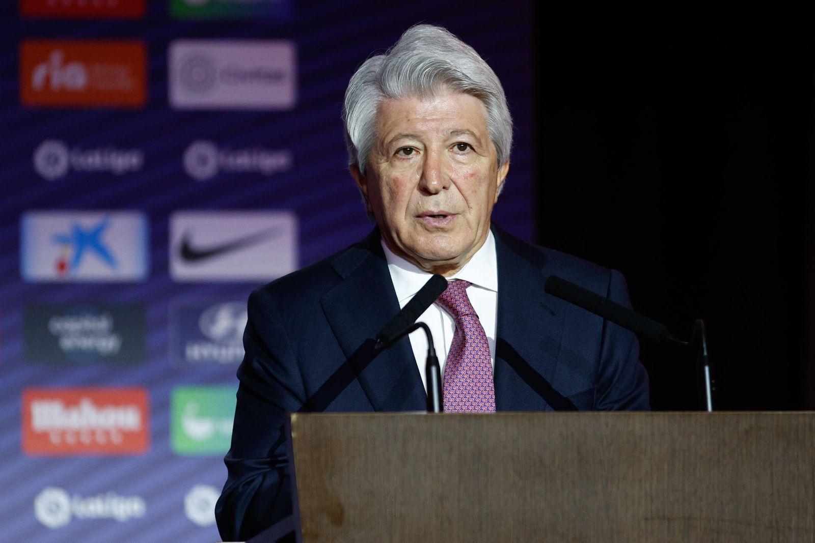 Enrique Cerezo