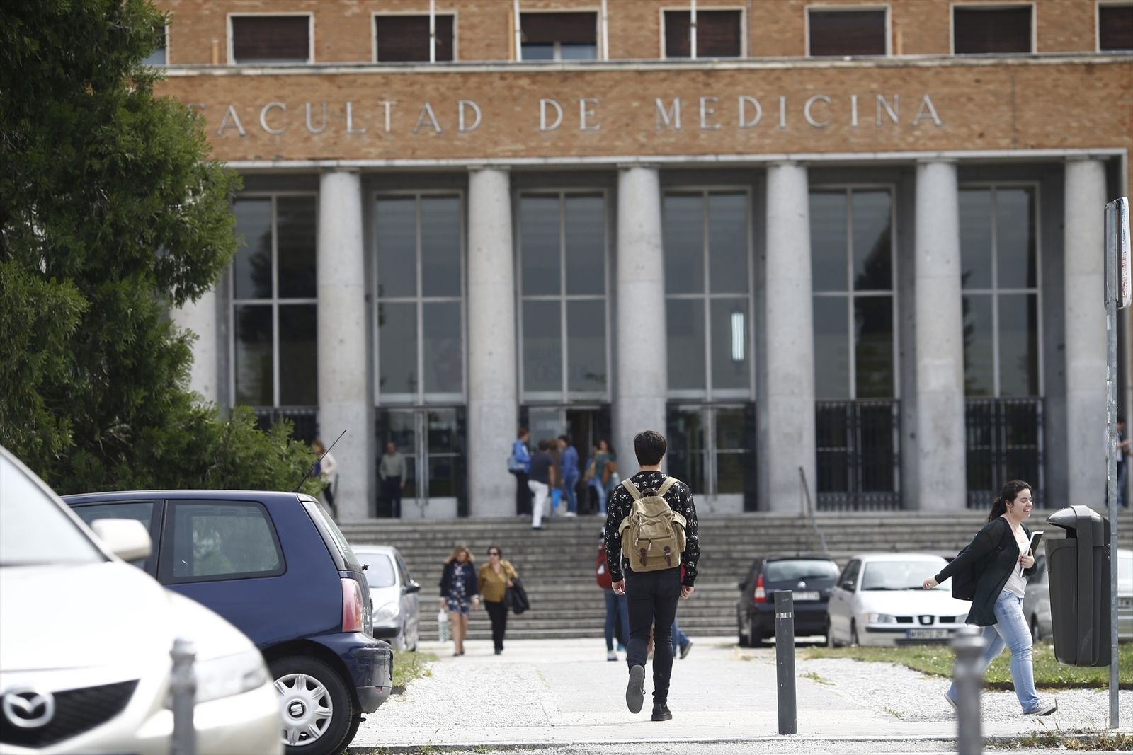 Universitarios