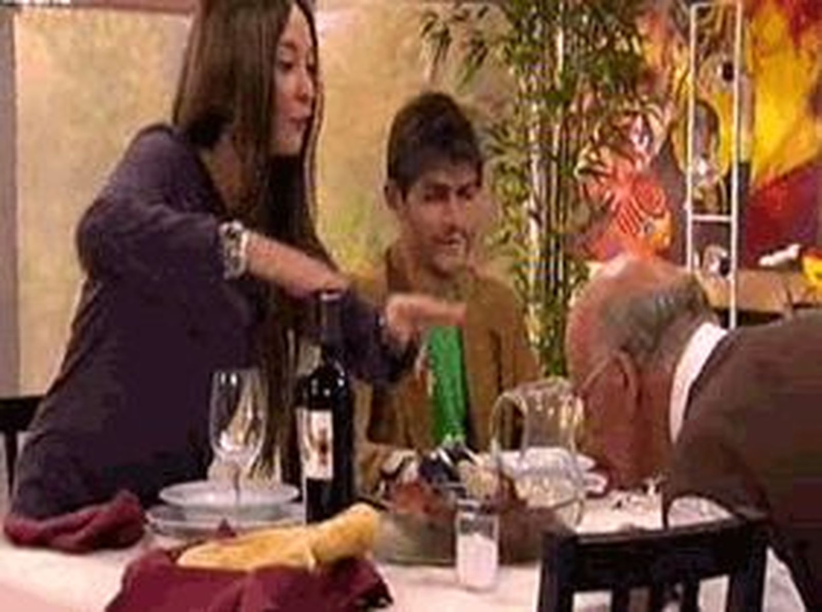 Iker se enfrenta a su mayor rival: ¡su suegro!