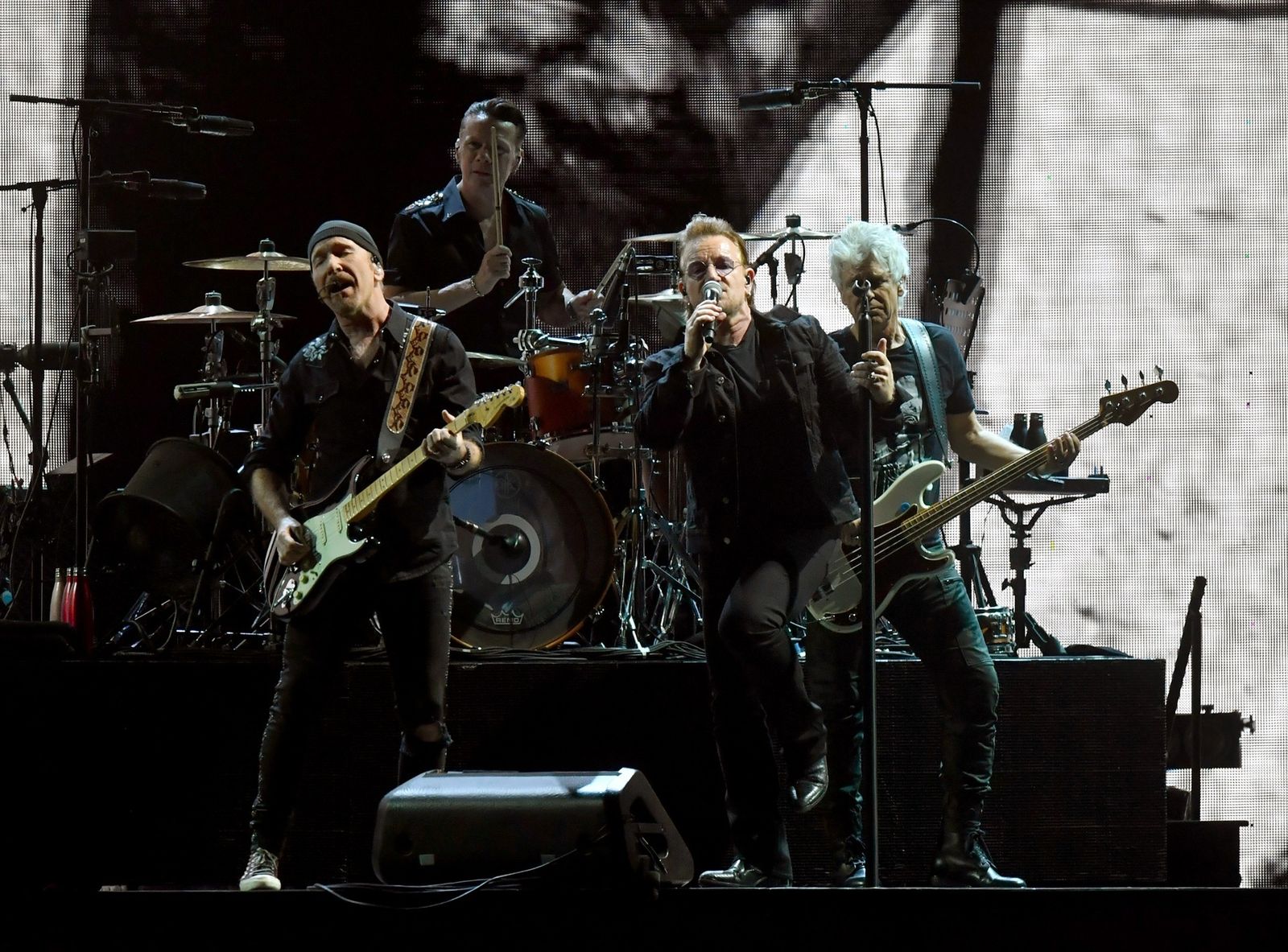Concierto de U2