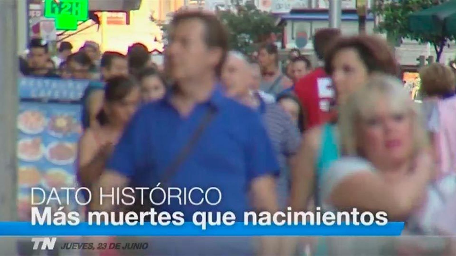 Telenoticias 1 23.06.2016