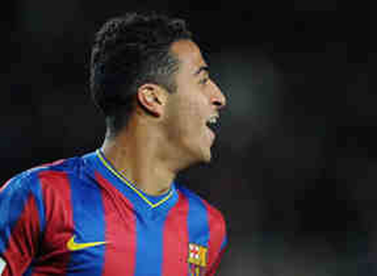 Thiago Alcantara