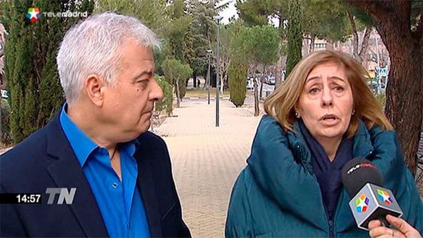 Cifuentes recibirá a los padres del menor que se suicidó en Leganés